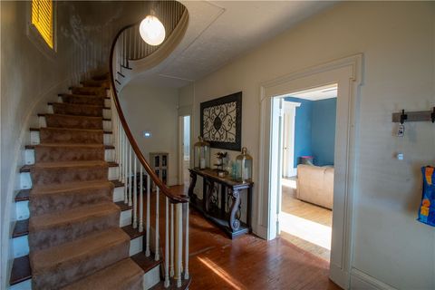 Tiny photo for 202 Fall Street, Seneca Falls, NY 13148 (MLS # R1655089)