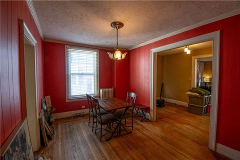 Tiny photo for 202 Fall Street, Seneca Falls, NY 13148 (MLS # R1655089)