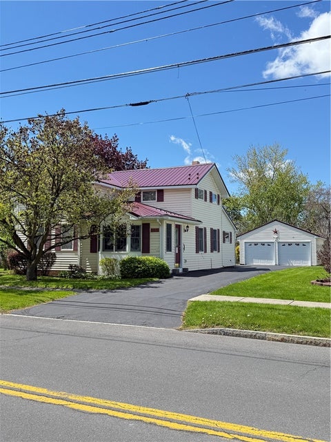 Homes For Sale - 74 Bridge Street<br/> Seneca County, Seneca Falls, NY 13148