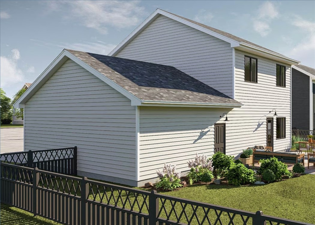 15 Keller Drive