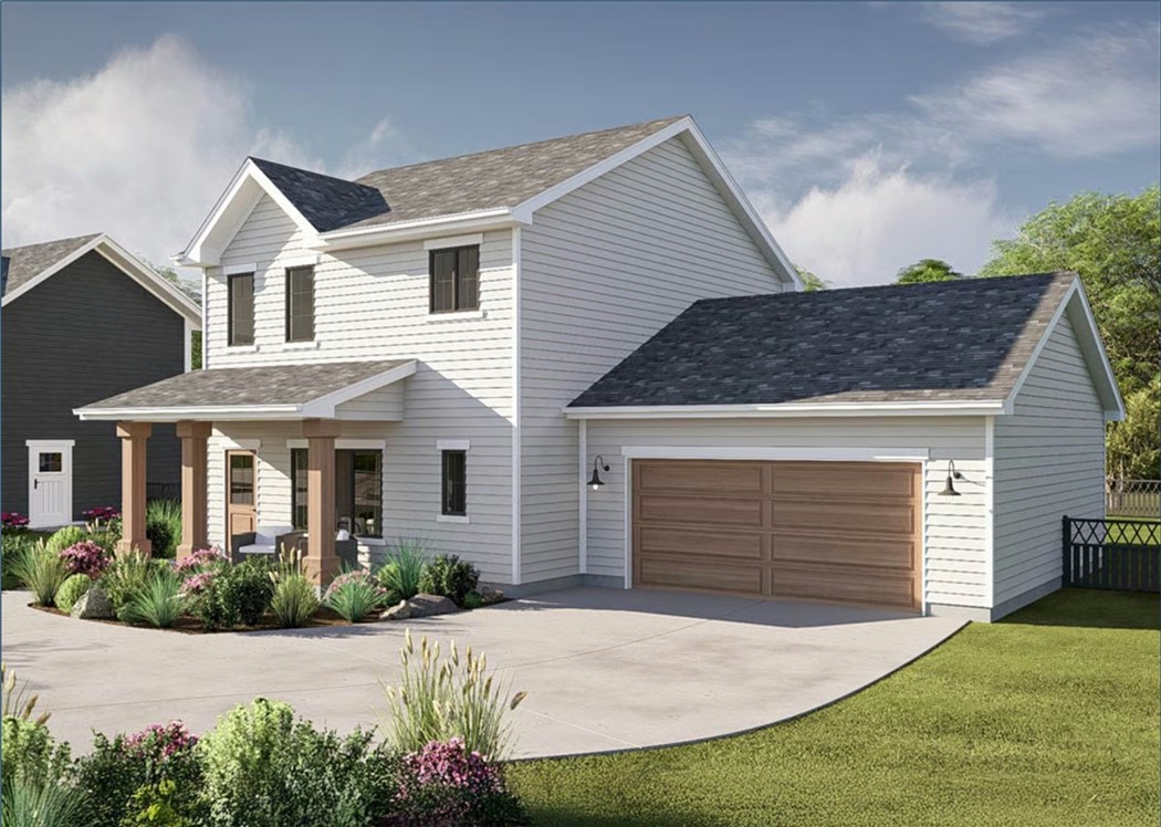 15 Keller Drive