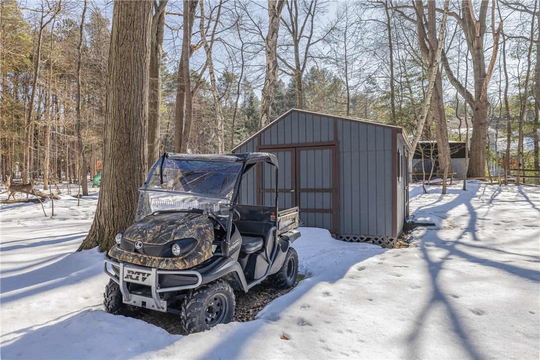 109 Tanglewood Court