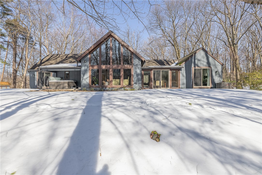 109 Tanglewood Court