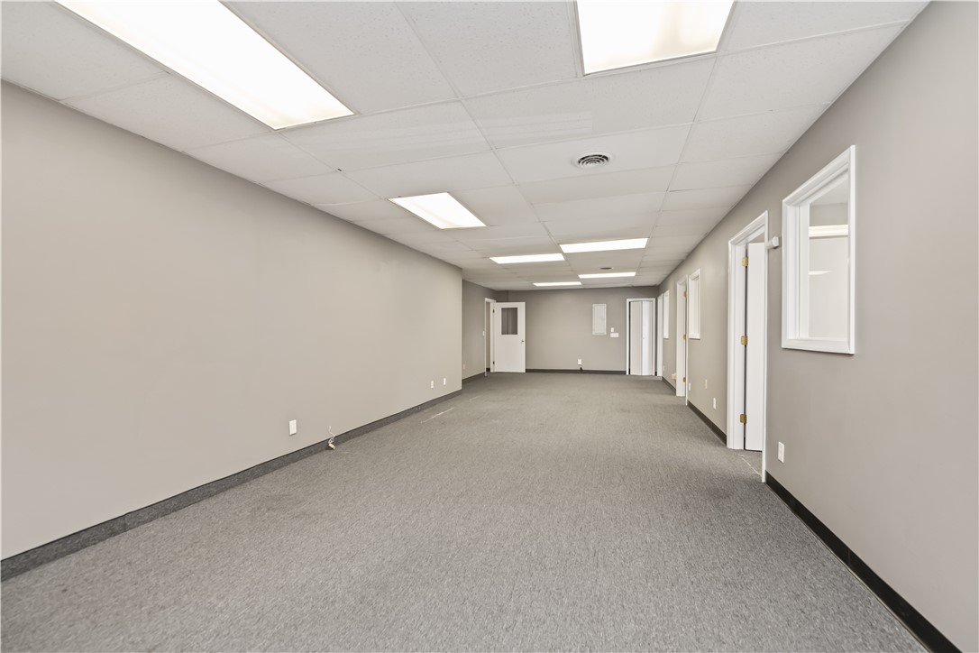 1600 Lyell Ave, Unit 2A &2B