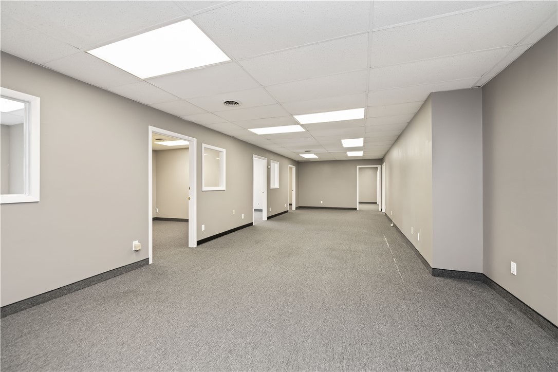 1600 Lyell Ave, Unit 2A &2B