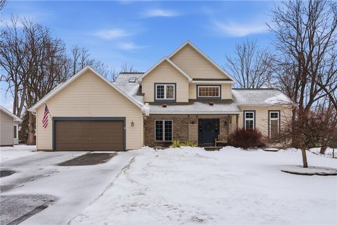 162 Straub Road Rochester NY 14626