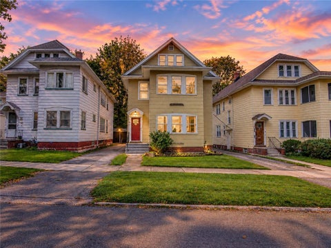 Multifamily For Sale - 329 Field Street<br/> Rochester, NY 14620