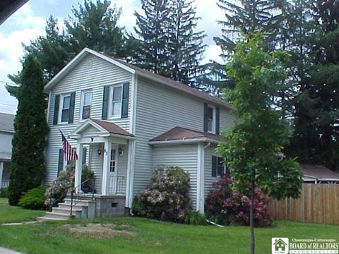 Homes For Sale - 83 Brooklyn Street<br/> Portville, NY 14770