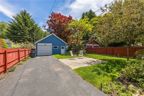 Tiny photo for 78 Van Bergh Avenue, Rochester, NY 14610 (MLS # R1683281)