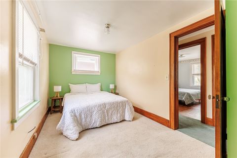 Tiny photo for 78 Van Bergh Avenue, Rochester, NY 14610 (MLS # R1683281)