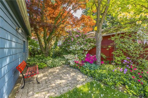 Tiny photo for 78 Van Bergh Avenue, Rochester, NY 14610 (MLS # R1683281)