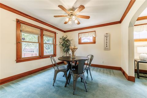 Tiny photo for 78 Van Bergh Avenue, Rochester, NY 14610 (MLS # R1683281)