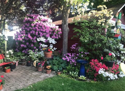 Tiny photo for 78 Van Bergh Avenue, Rochester, NY 14610 (MLS # R1683281)