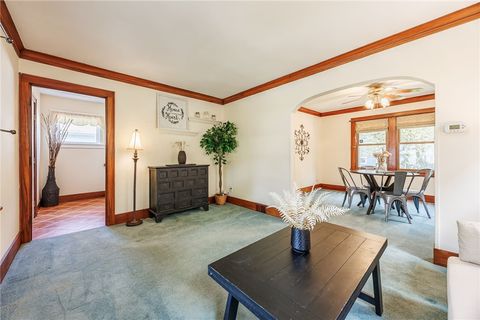 Tiny photo for 78 Van Bergh Avenue, Rochester, NY 14610 (MLS # R1683281)