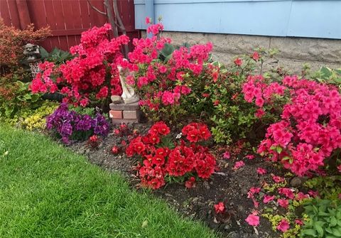 Tiny photo for 78 Van Bergh Avenue, Rochester, NY 14610 (MLS # R1683281)