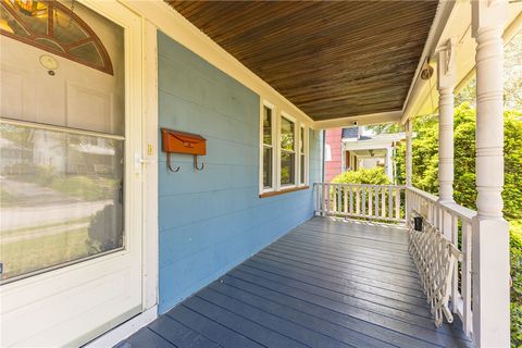 Tiny photo for 78 Van Bergh Avenue, Rochester, NY 14610 (MLS # R1683281)
