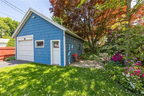 Tiny photo for 78 Van Bergh Avenue, Rochester, NY 14610 (MLS # R1683281)