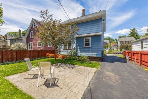 Tiny photo for 78 Van Bergh Avenue, Rochester, NY 14610 (MLS # R1683281)