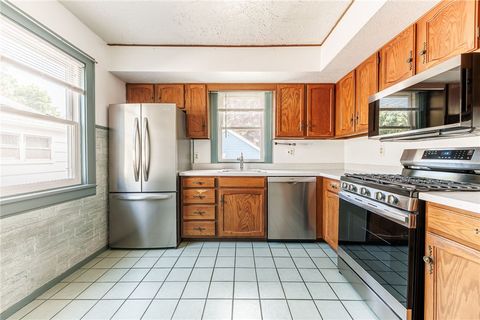 Tiny photo for 78 Van Bergh Avenue, Rochester, NY 14610 (MLS # R1683281)