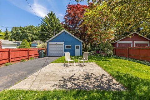 Tiny photo for 78 Van Bergh Avenue, Rochester, NY 14610 (MLS # R1683281)