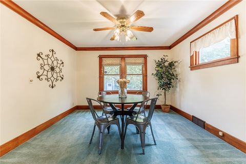 Tiny photo for 78 Van Bergh Avenue, Rochester, NY 14610 (MLS # R1683281)