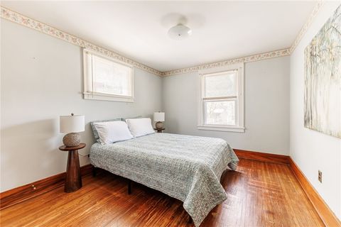 Tiny photo for 78 Van Bergh Avenue, Rochester, NY 14610 (MLS # R1683281)