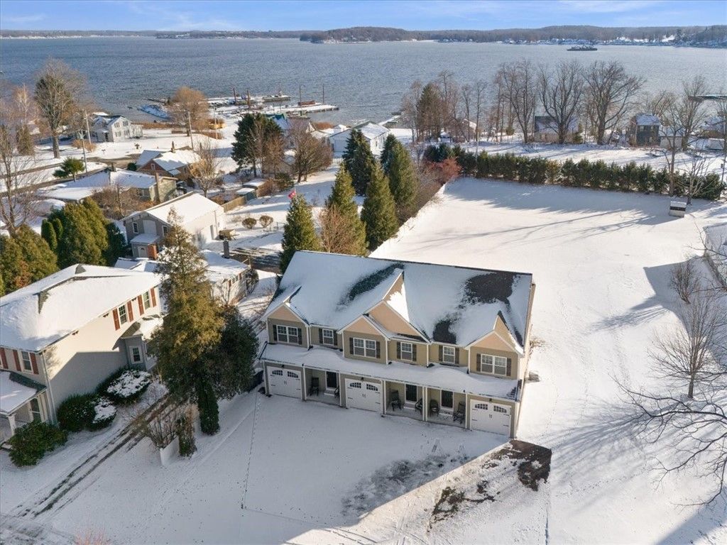 Photo of 8388 Bay Street St, Sodus, NY 14551 (MLS # R1653872)