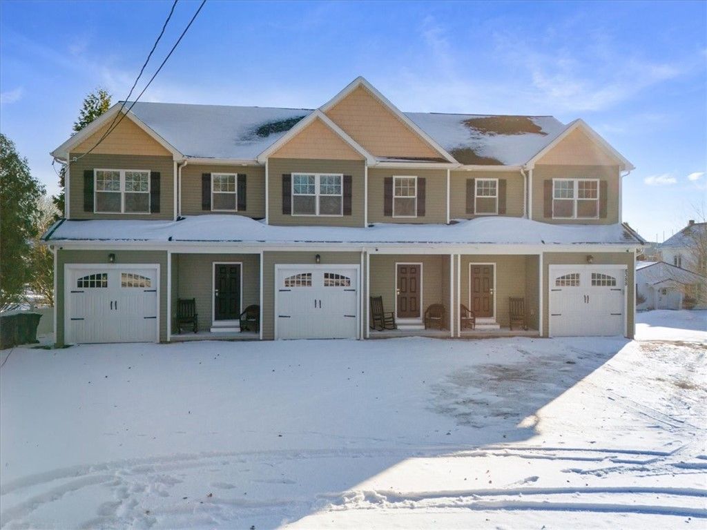 Photo of 8388 Bay Street St, Sodus, NY 14551 (MLS # R1653872)