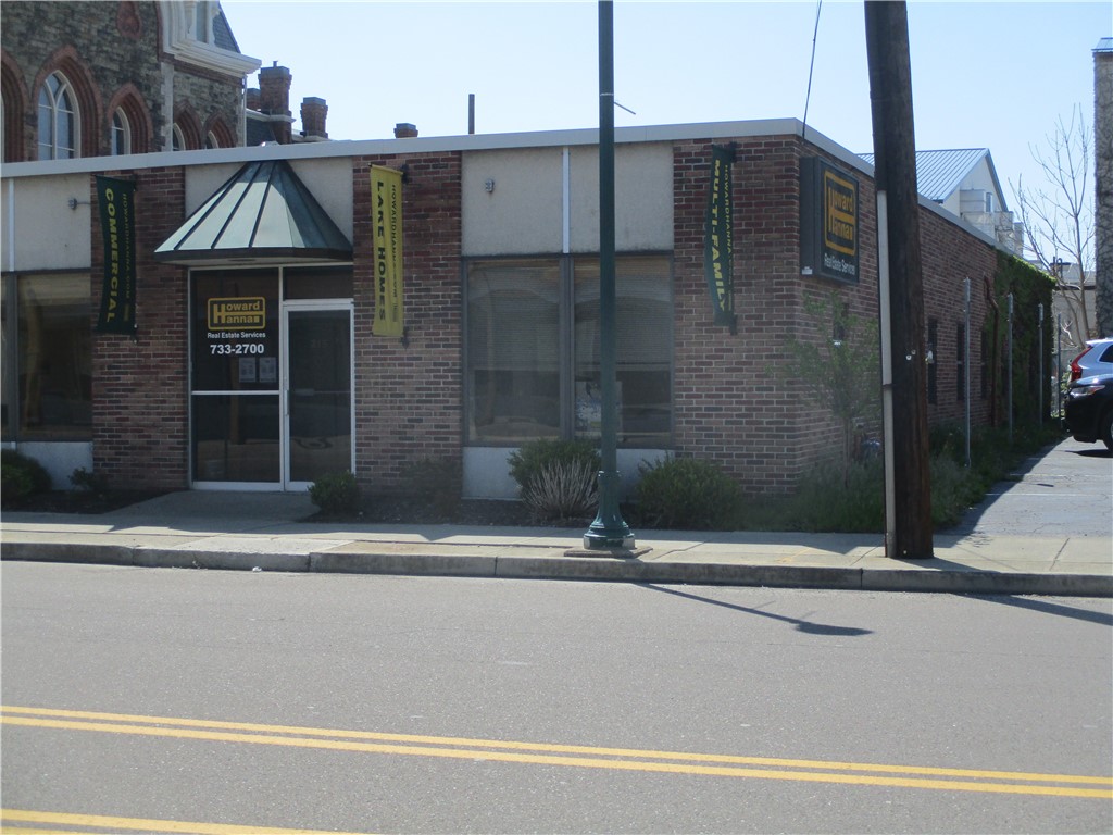 215 w church street