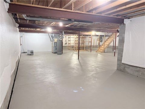 Tiny photo for 11 Harrington Dr Drive, Perinton, NY 14450 (MLS # R1690218)