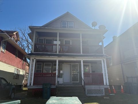 Photo of 7 Trenaman Street, Rochester, NY 14621 (MLS # R1669960)