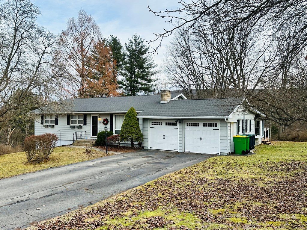 2606 Morrcrest Drive, Corning, New York image 4