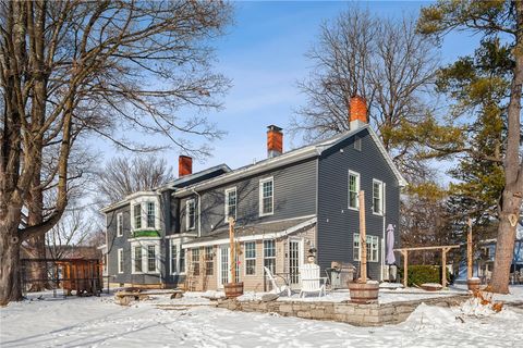 Tiny photo for 352 Main Street, Schoharie, NY 12157 (MLS # R1655011)