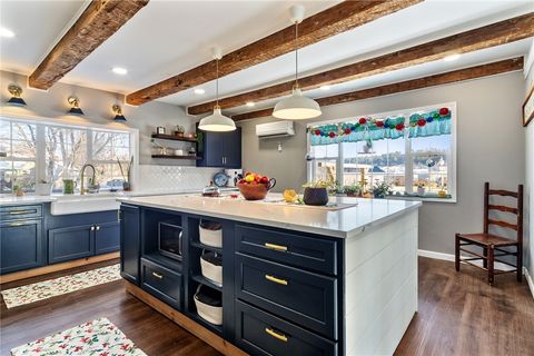 Tiny photo for 352 Main Street, Schoharie, NY 12157 (MLS # R1655011)