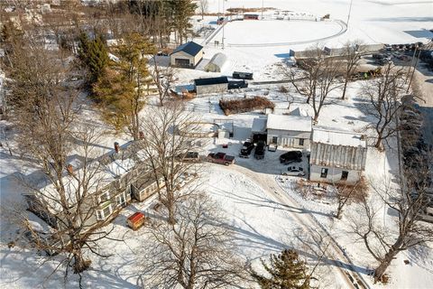 Tiny photo for 352 Main Street, Schoharie, NY 12157 (MLS # R1655011)