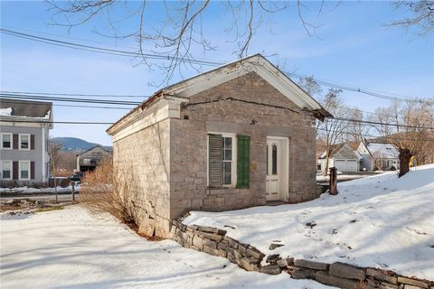 Tiny photo for 352 Main Street, Schoharie, NY 12157 (MLS # R1655011)