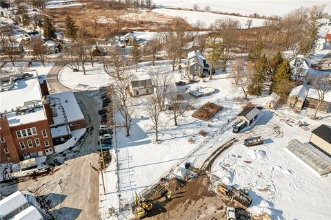 Tiny photo for 352 Main Street, Schoharie, NY 12157 (MLS # R1655011)