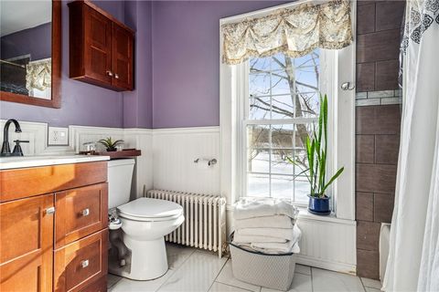 Tiny photo for 352 Main Street, Schoharie, NY 12157 (MLS # R1655011)