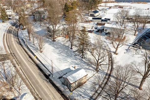 Tiny photo for 352 Main Street, Schoharie, NY 12157 (MLS # R1655011)