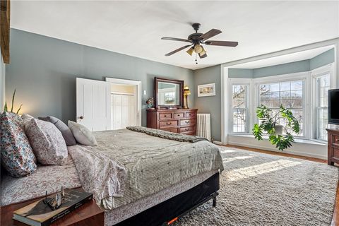 Tiny photo for 352 Main Street, Schoharie, NY 12157 (MLS # R1655011)