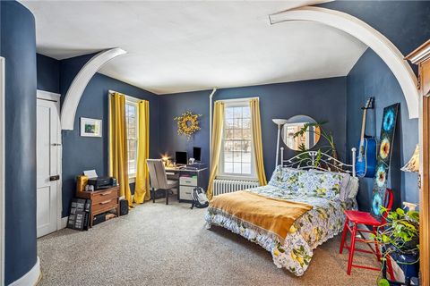 Tiny photo for 352 Main Street, Schoharie, NY 12157 (MLS # R1655011)