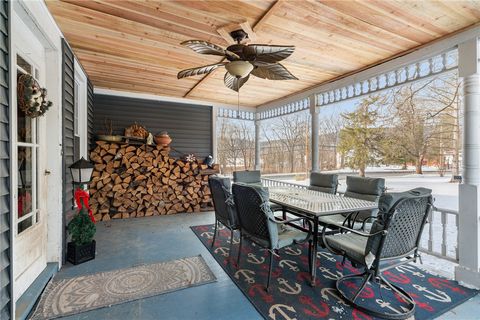 Tiny photo for 352 Main Street, Schoharie, NY 12157 (MLS # R1655011)