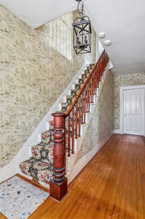 Tiny photo for 352 Main Street, Schoharie, NY 12157 (MLS # R1655011)