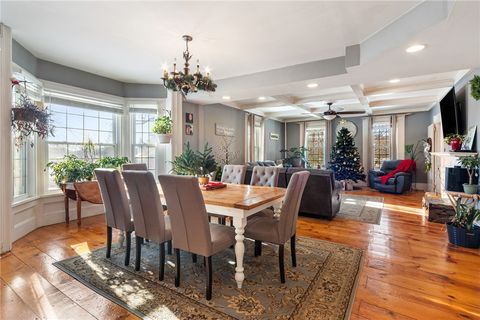 Tiny photo for 352 Main Street, Schoharie, NY 12157 (MLS # R1655011)