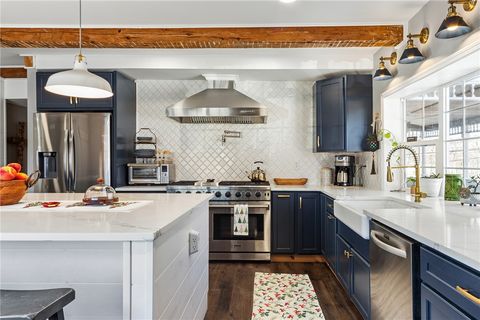 Tiny photo for 352 Main Street, Schoharie, NY 12157 (MLS # R1655011)