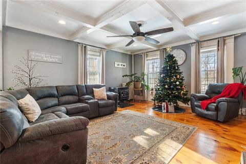 Tiny photo for 352 Main Street, Schoharie, NY 12157 (MLS # R1655011)