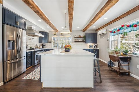 Tiny photo for 352 Main Street, Schoharie, NY 12157 (MLS # R1655011)