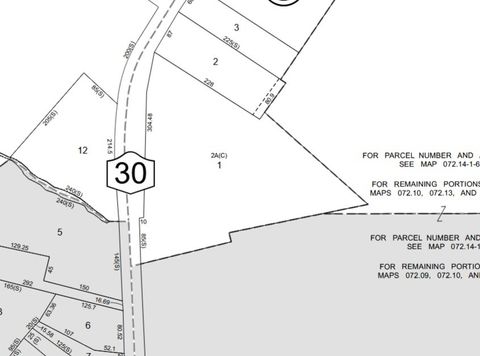 Tiny photo for 352 Main Street, Schoharie, NY 12157 (MLS # R1655011)