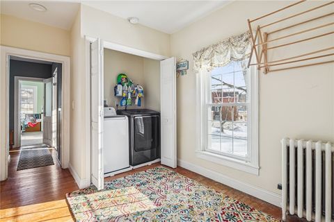 Tiny photo for 352 Main Street, Schoharie, NY 12157 (MLS # R1655011)