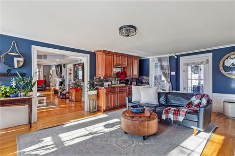 Tiny photo for 352 Main Street, Schoharie, NY 12157 (MLS # R1655011)